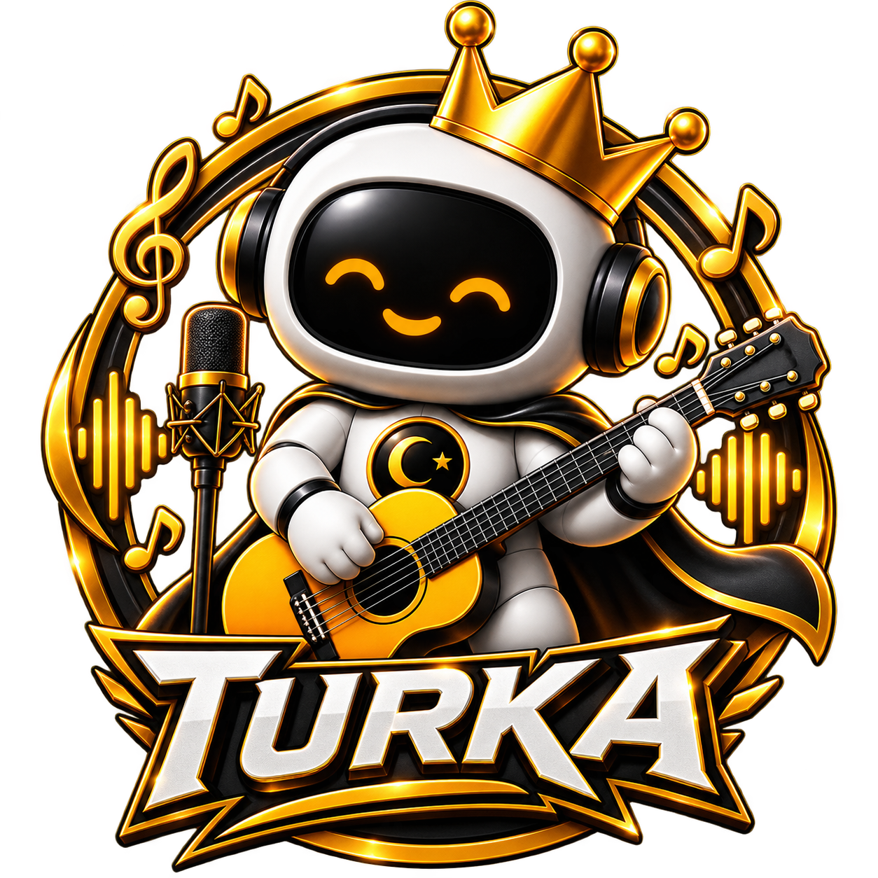 Turka Müzik